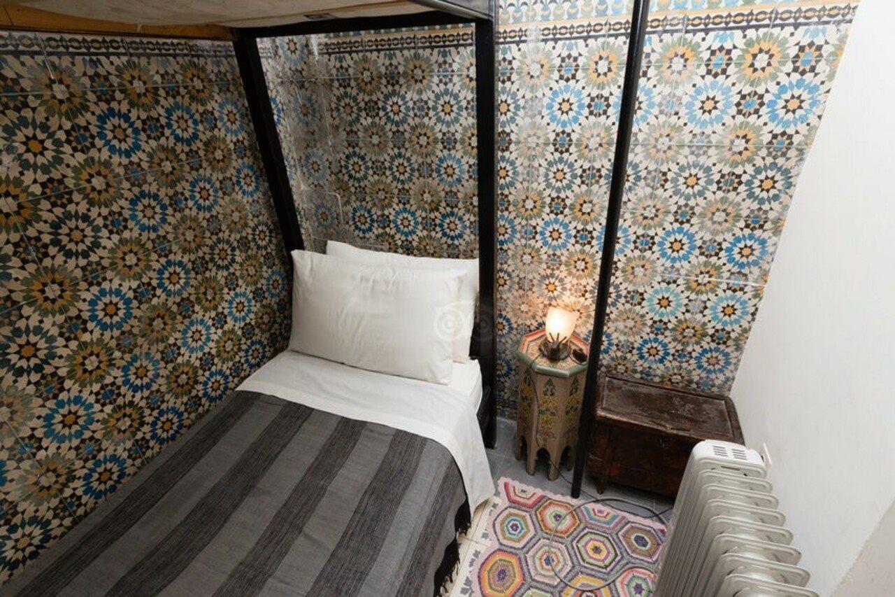 Riad Tresor Marrakech Marrakesh Exterior foto