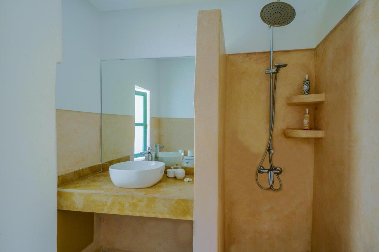 Riad Tresor Marrakech Marrakesh Cameră foto