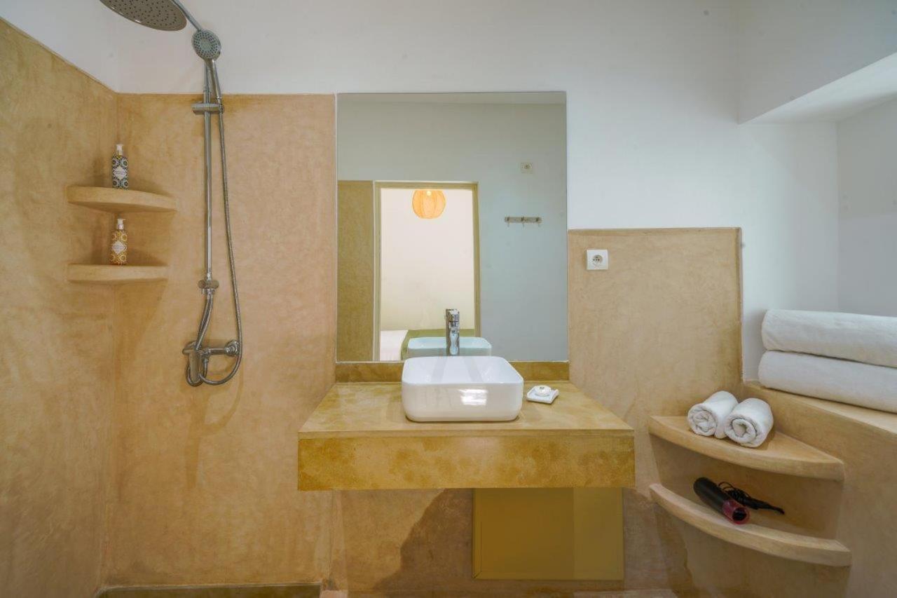 Riad Tresor Marrakech Marrakesh Cameră foto