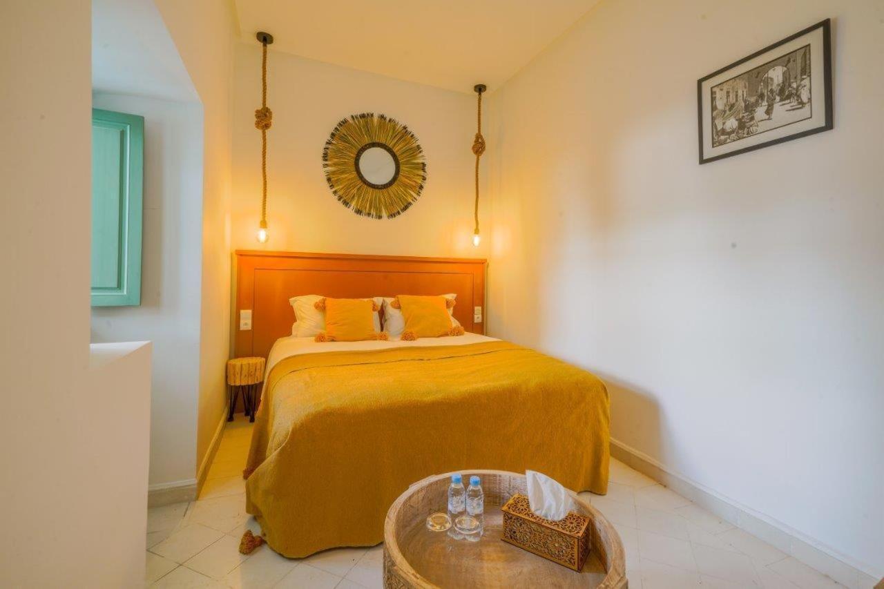 Riad Tresor Marrakech Marrakesh Cameră foto