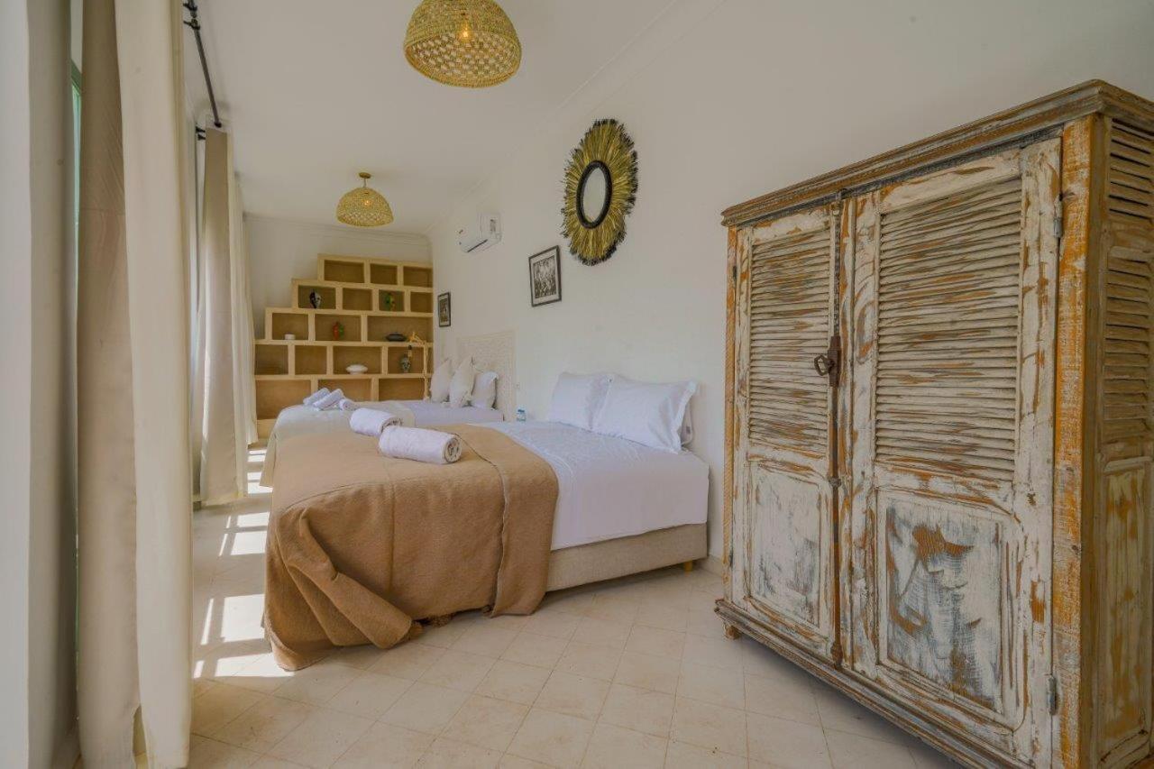 Riad Tresor Marrakech Marrakesh Cameră foto